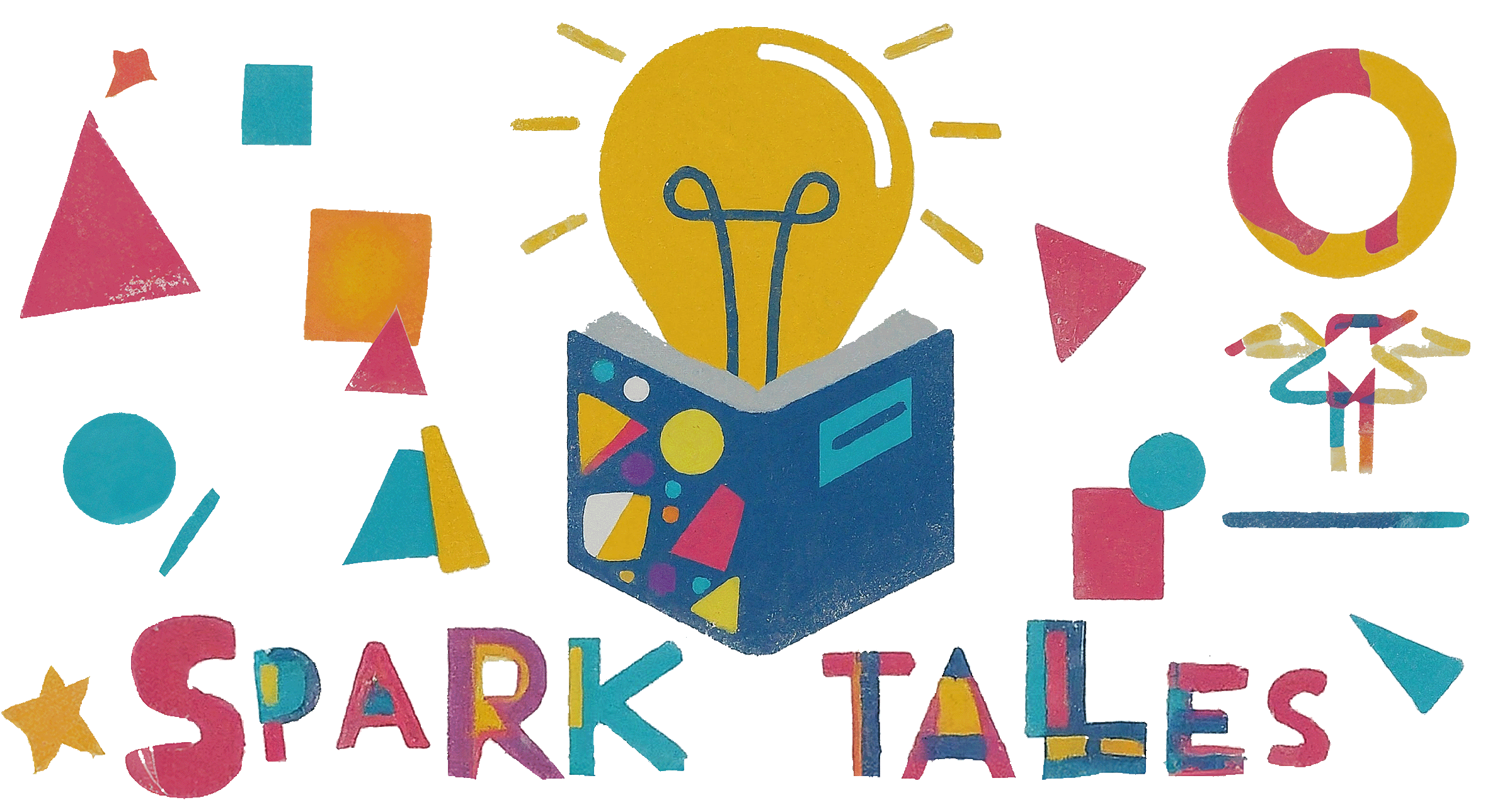 Spark Tales illustration
