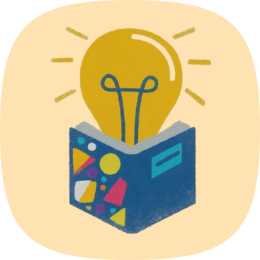 Spark Tales Logo